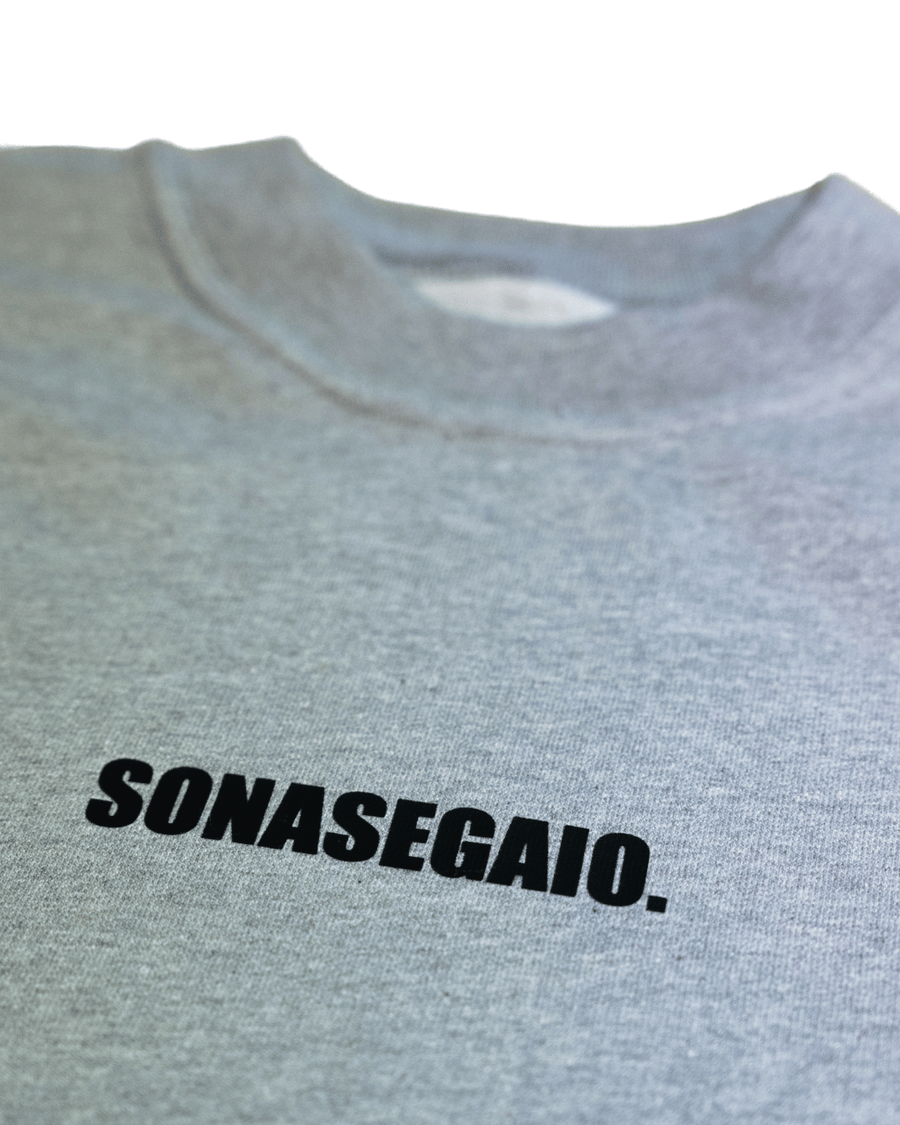 Felpa Sonasegaio.