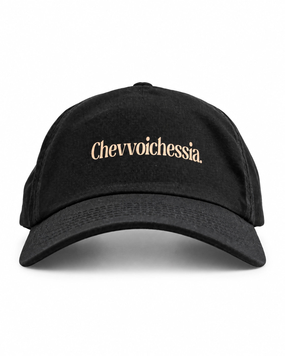 Cappellino Chevvoichessia.