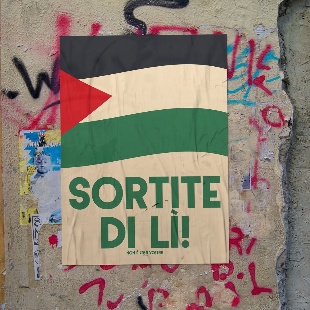Poster Sortite di Li