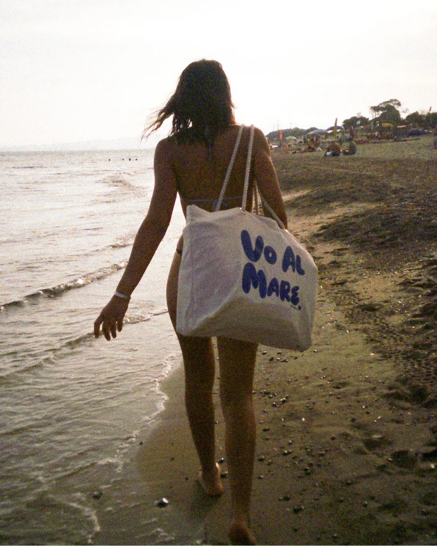Borsa Vo al Mare.