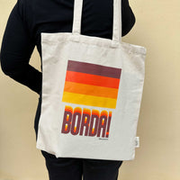 Borsina Borda.