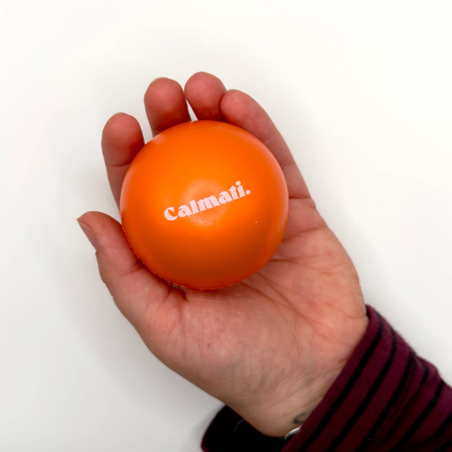Pallina Antistress Calmati.