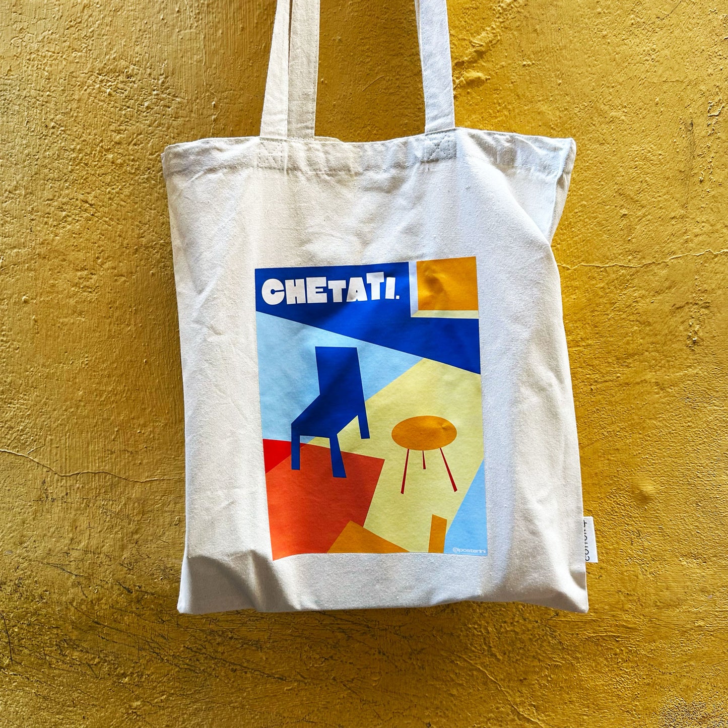 Borsina chetati.