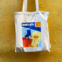 Borsina chetati.