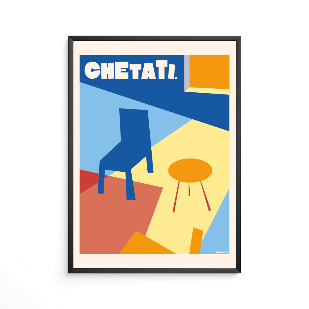 Chetati.