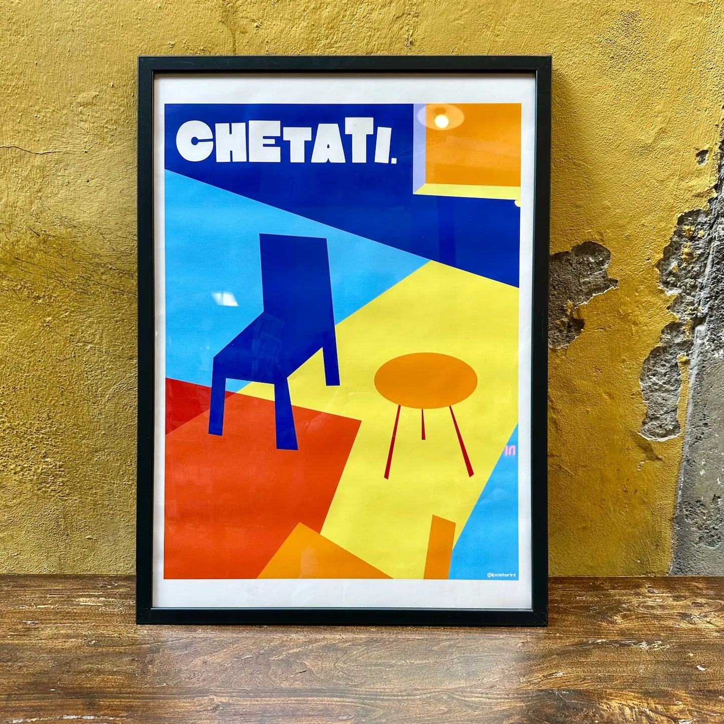 Chetati.
