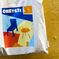 Borsina chetati.