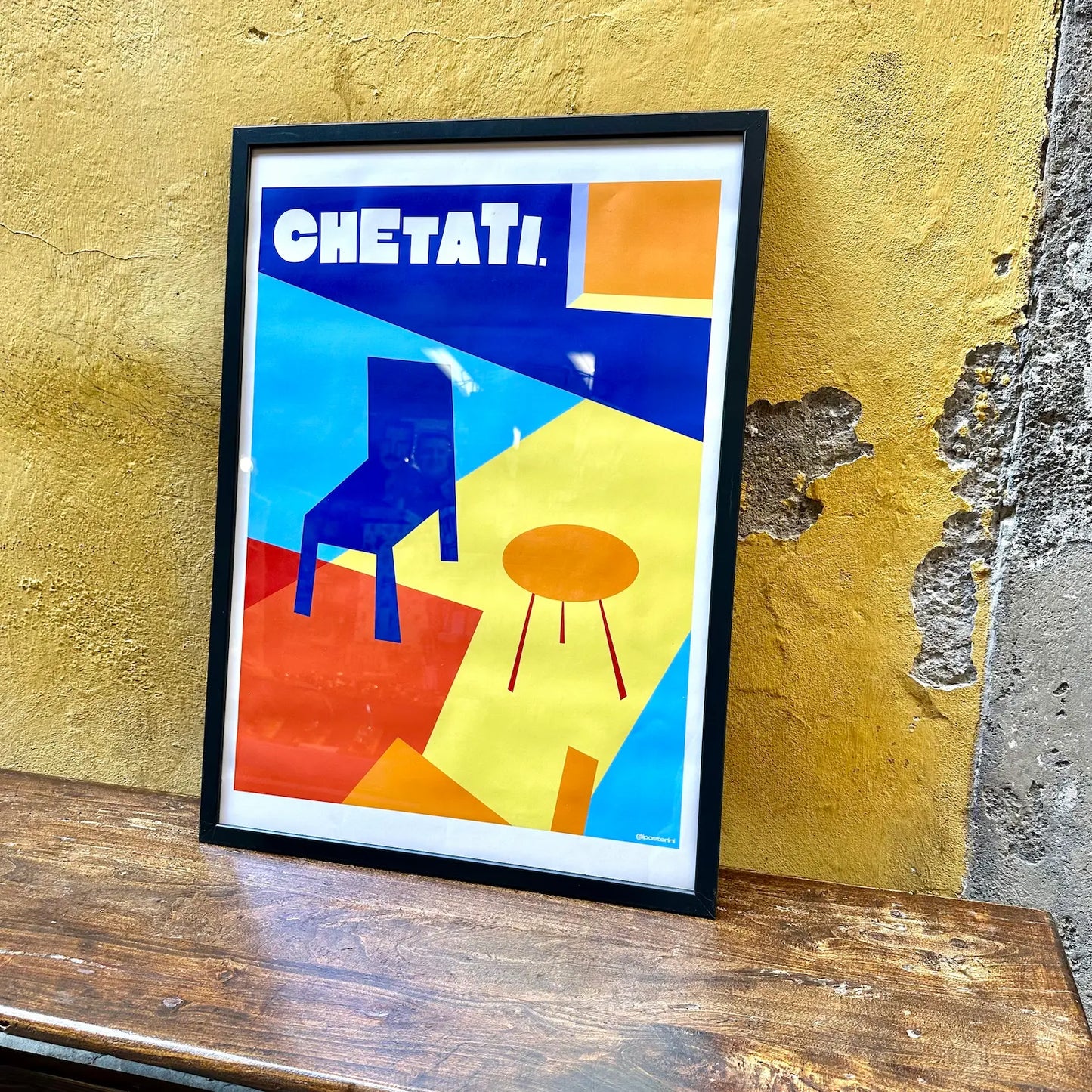 Chetati.