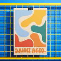 Danni Agio.