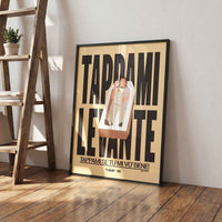 Tappami Levante.
