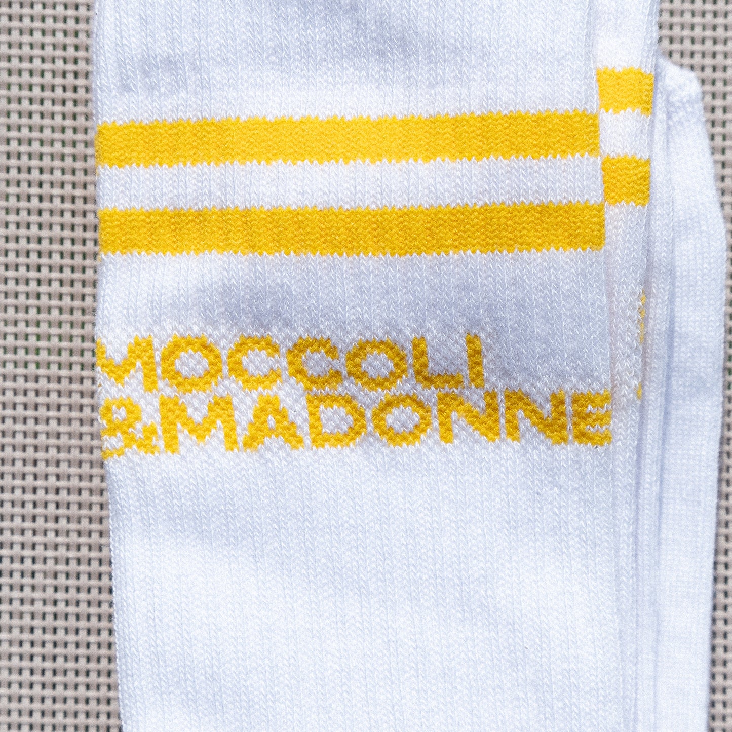 Calzini Moccoli & Madonne.
