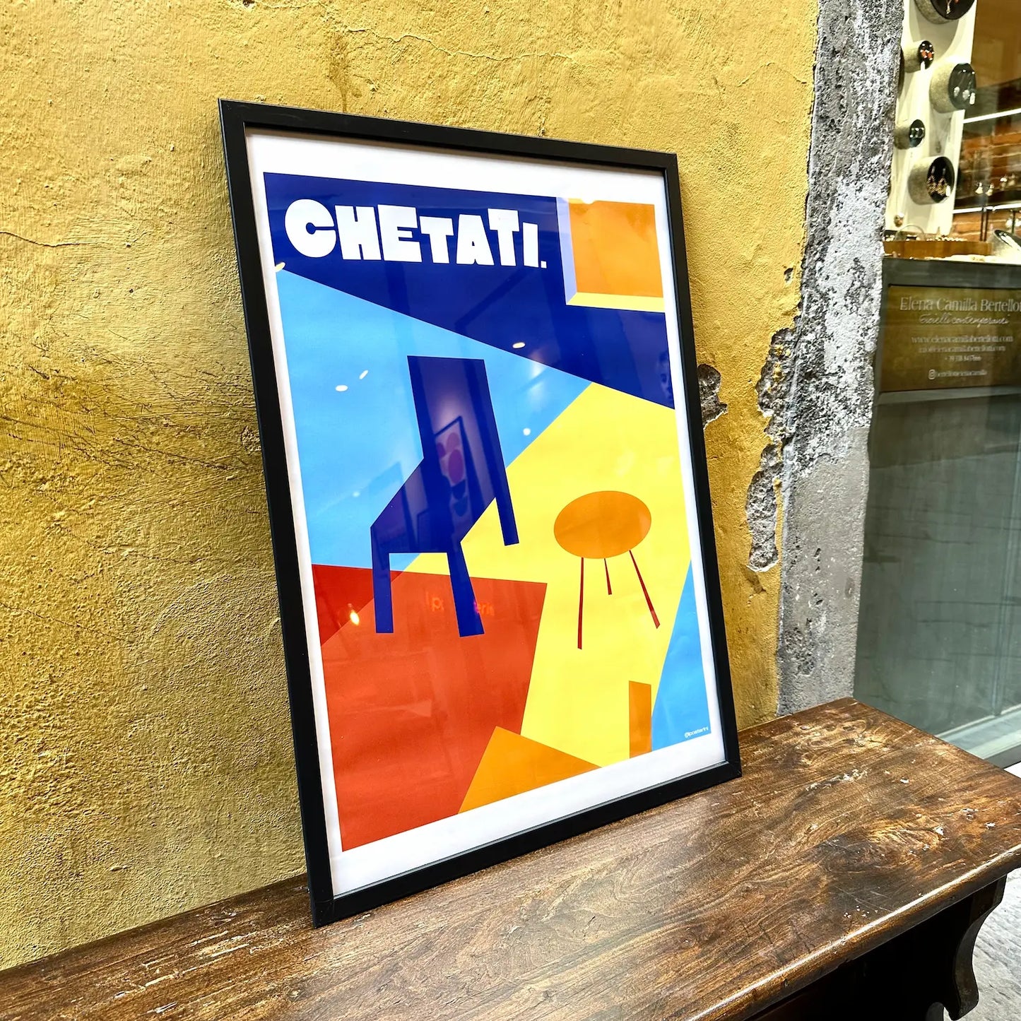 Chetati.