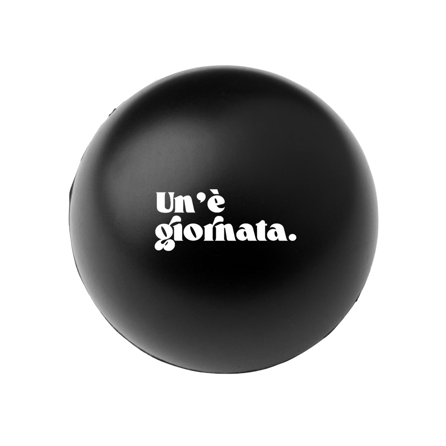 Pallina Antistress Un è giornata.