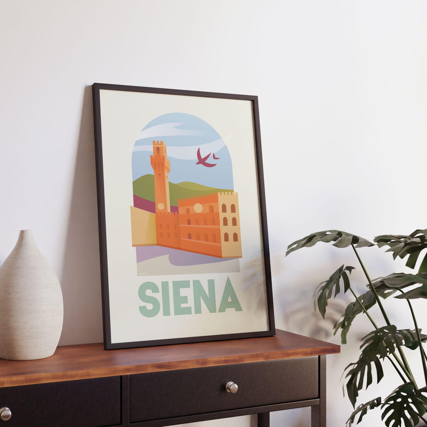 Siena