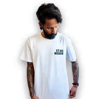 T-shirt C'è del disagio