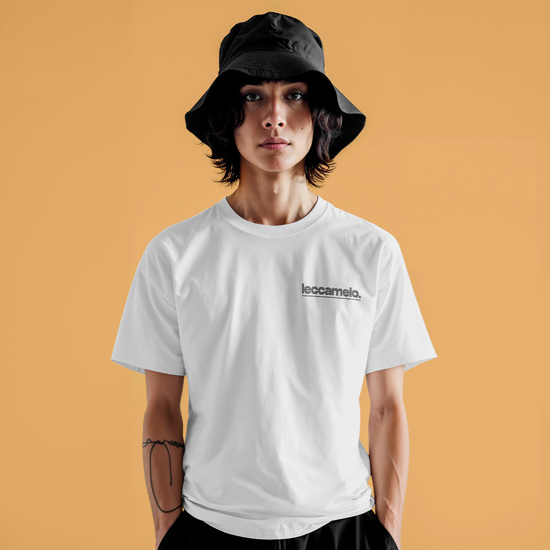T-Shirt Leccamelo.