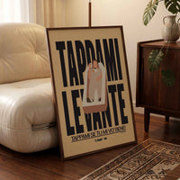 Tappami Levante.
