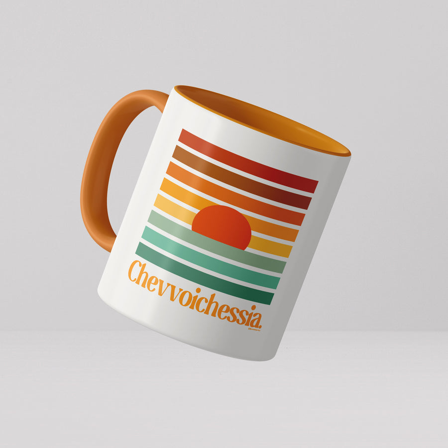 Tazza Chevvoichessia