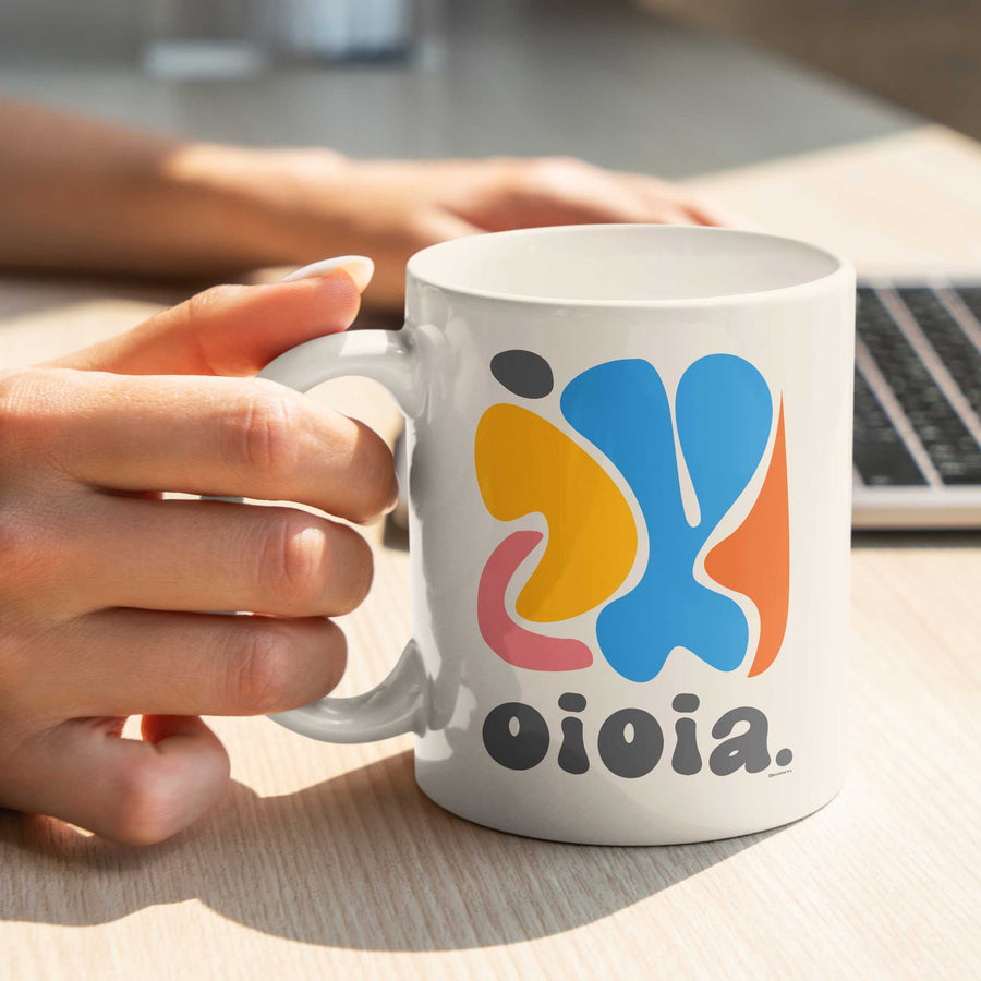 Tazza Oioia