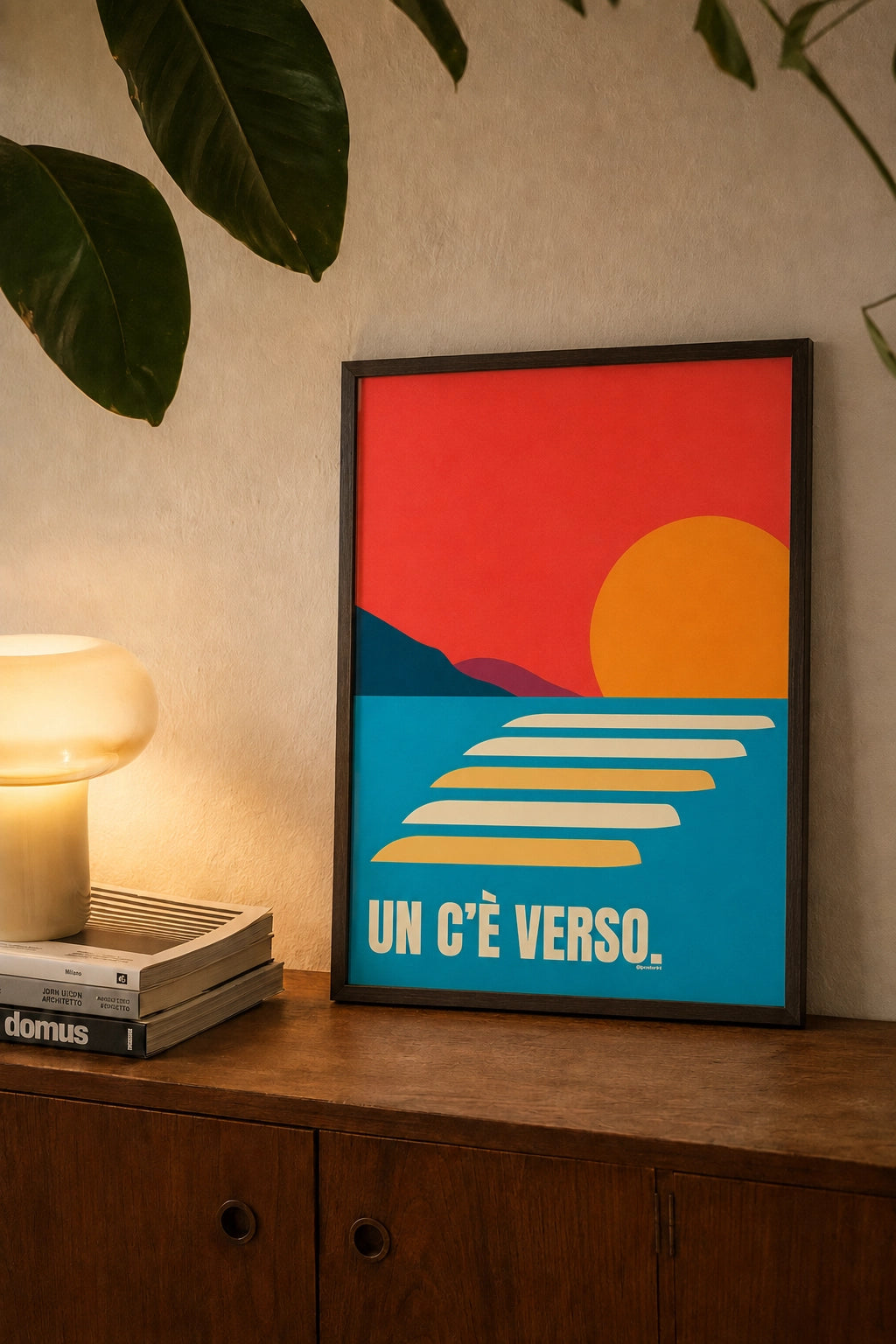 Un c'è verso