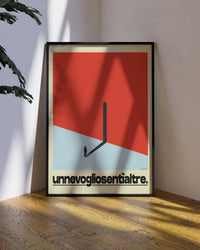 Un ne voglio sentì altre.