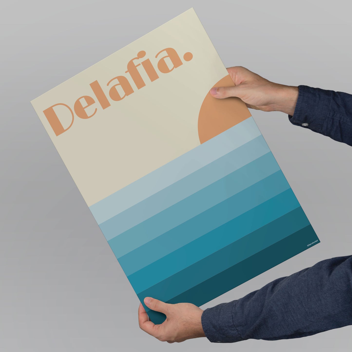 Delafia.