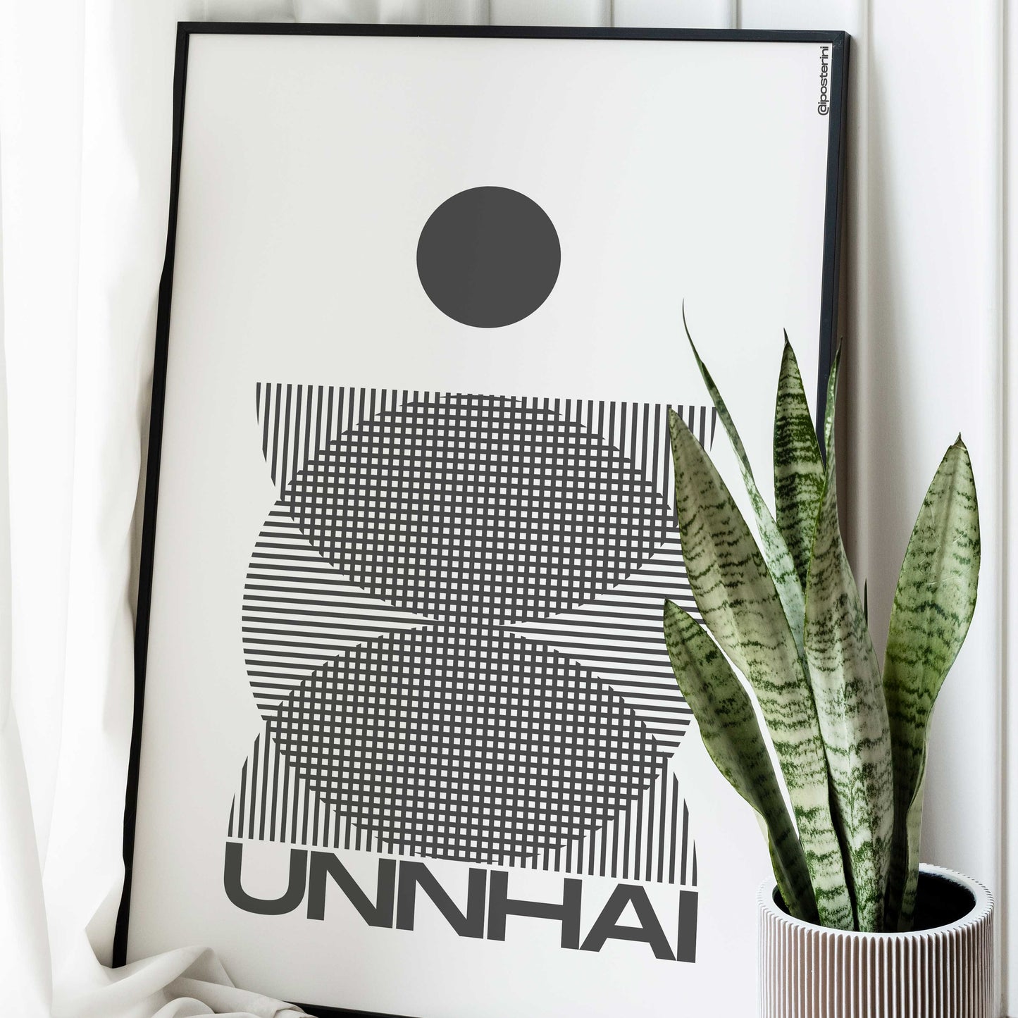 UNNHAI