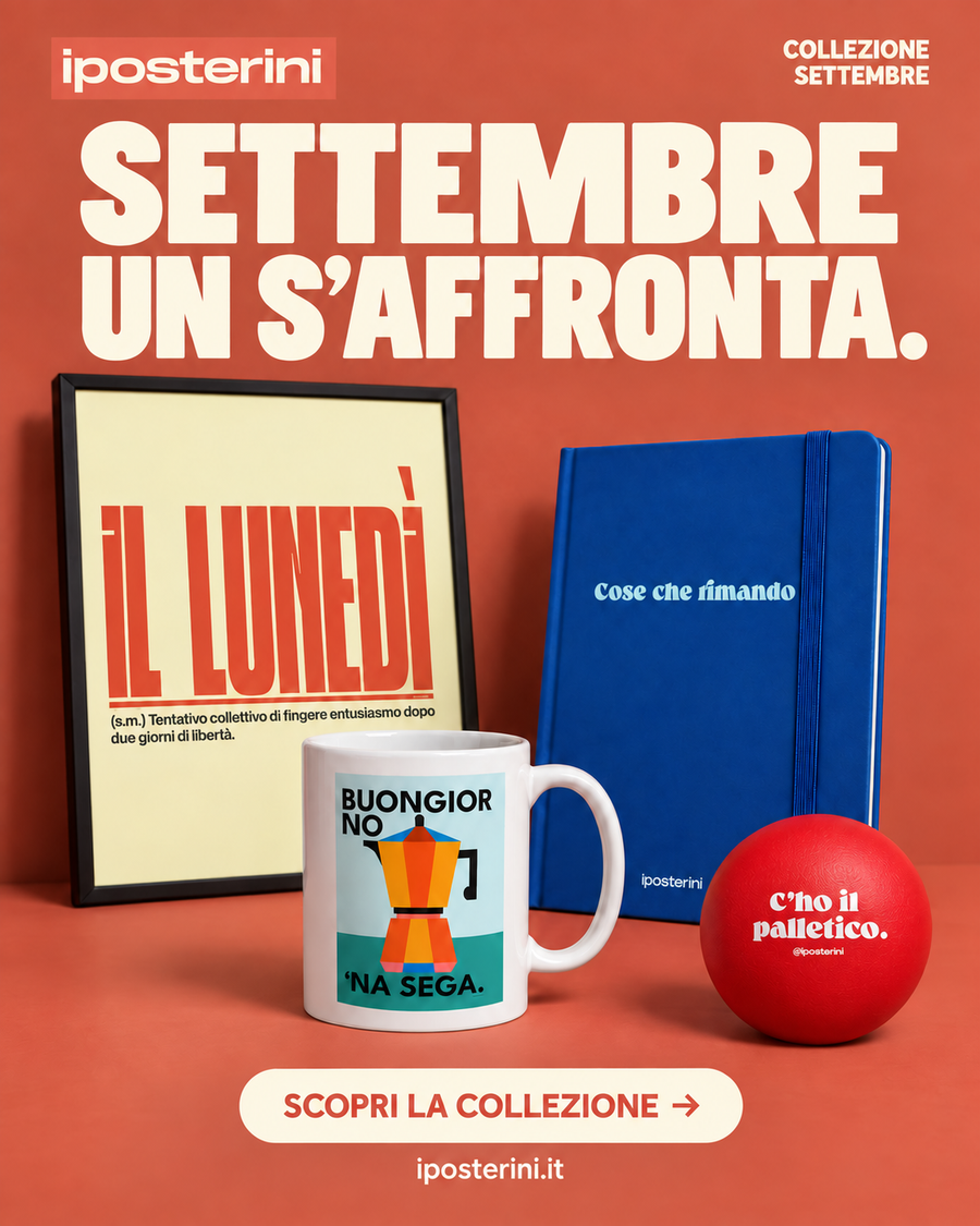 Collezione settembre