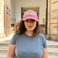 Cappellino Oioia.