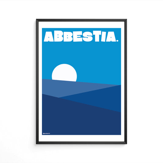 Abbestia.