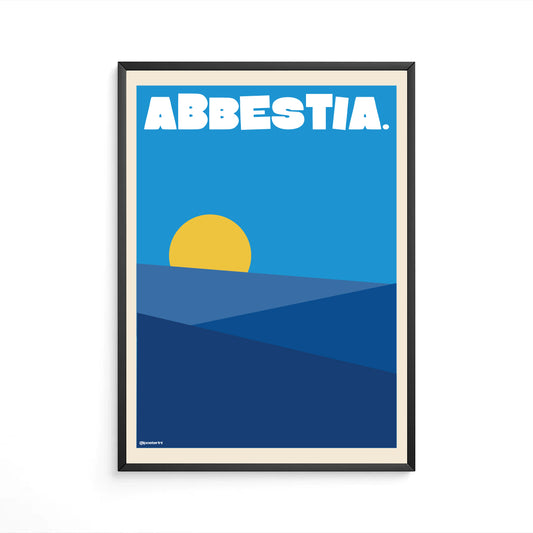 Abbestia.