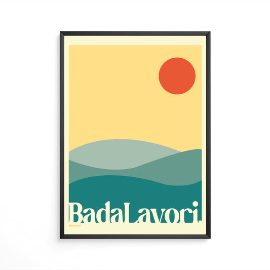 Bada Lavori