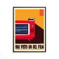 Hai visto un bel film.