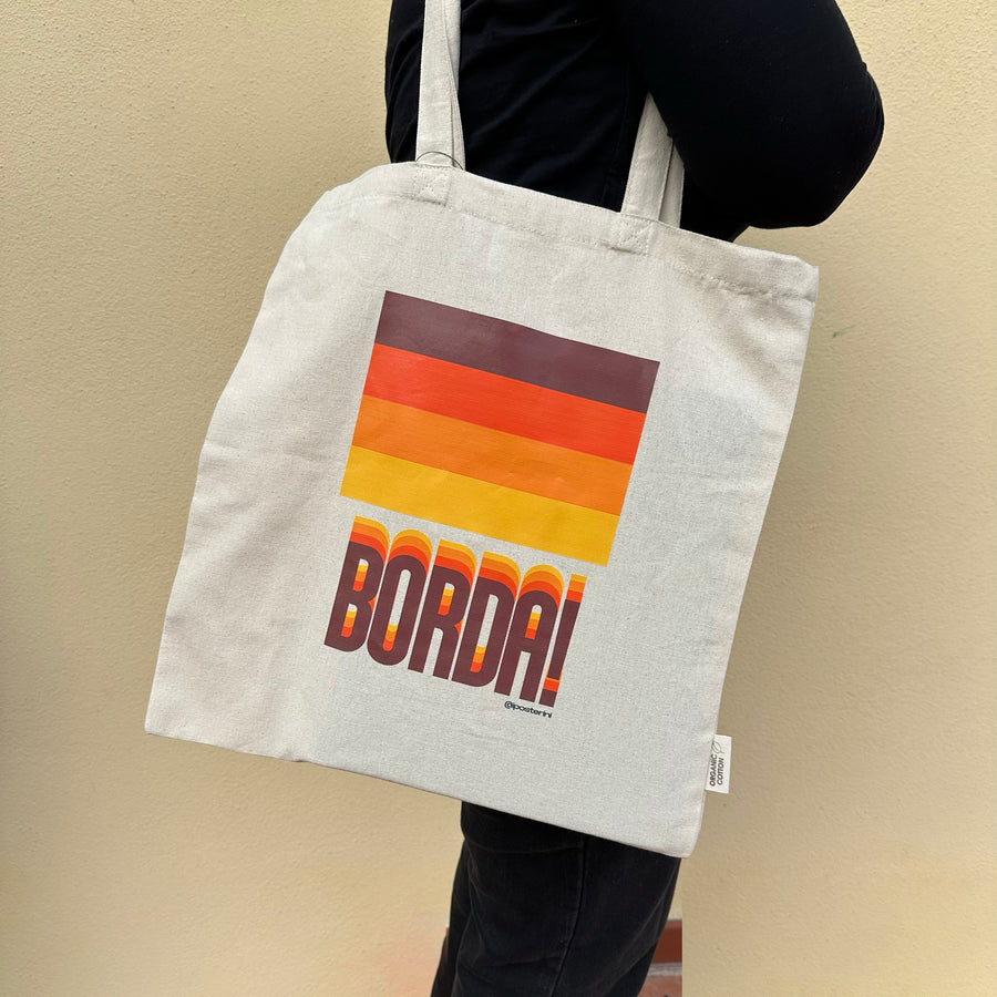 Borsina Borda.