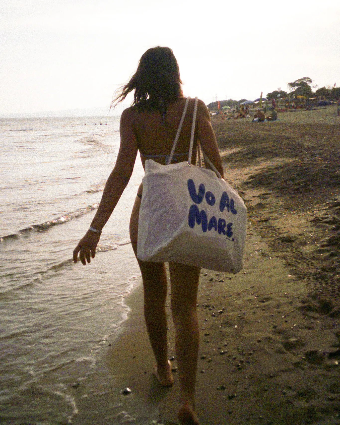 Borsa Vo al Mare.
