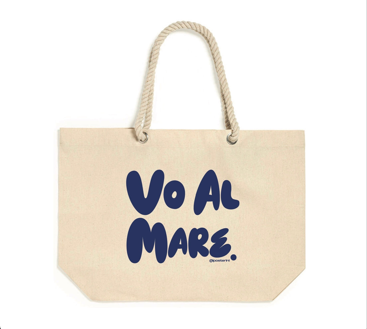 Borsa Vo al Mare.