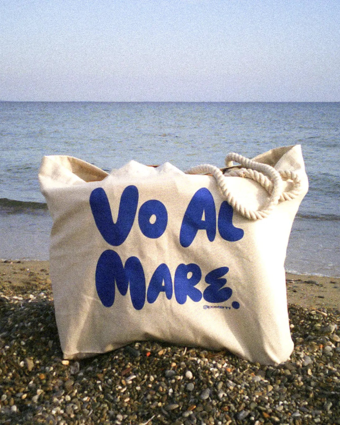 Borsa Vo al Mare.