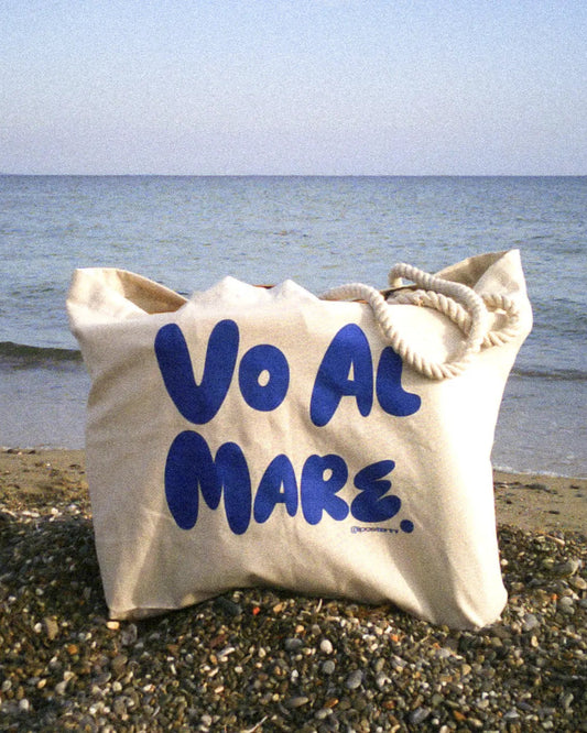 Borsa Vo al Mare.