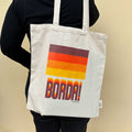Borsina Borda.