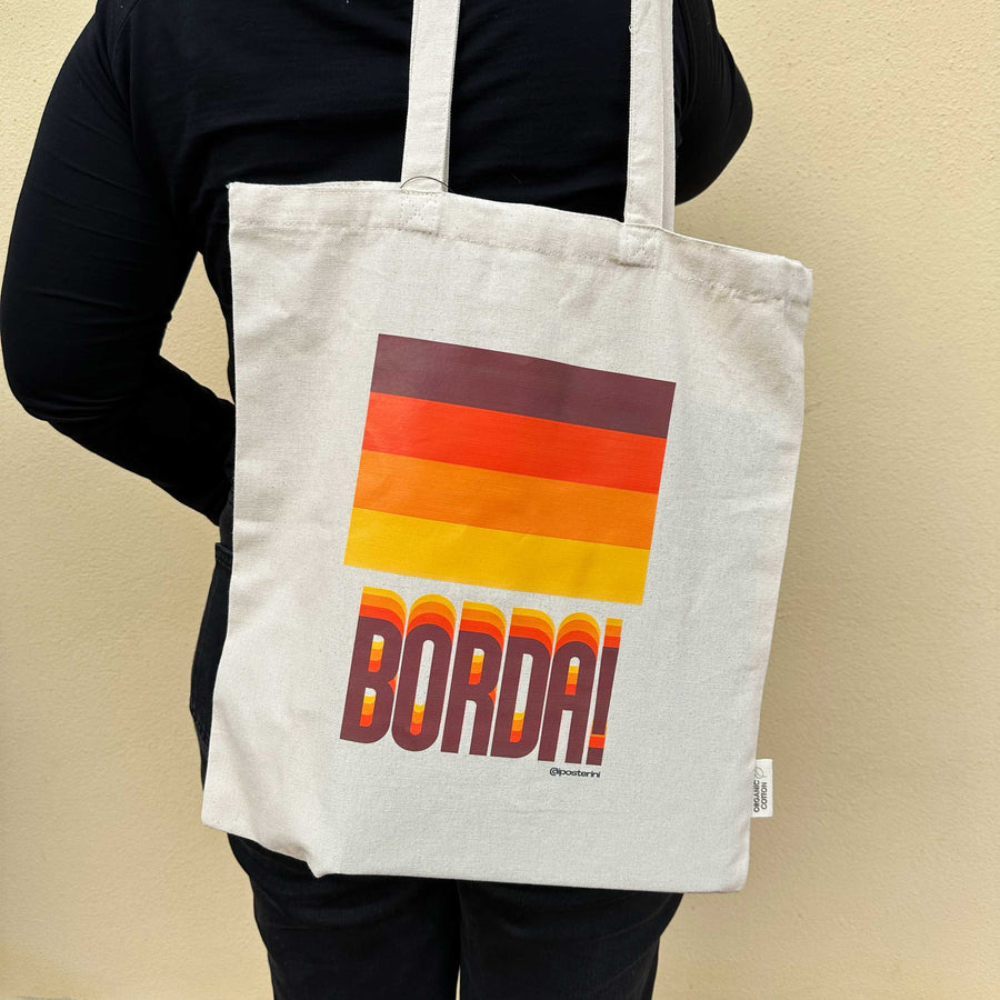 Borsina Borda.