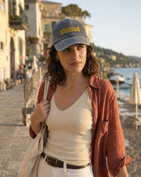 Cappellino Moccoli & Madonne
