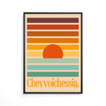 Chevvoichessia.