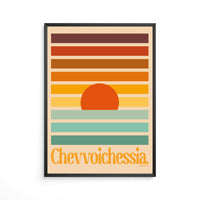 Chevvoichessia.