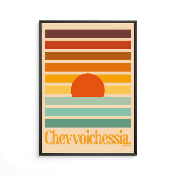 Chevvoichessia.