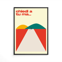 Chiedi a tu ma...