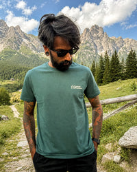 T-Shirt Ci si pensa a Settembre.