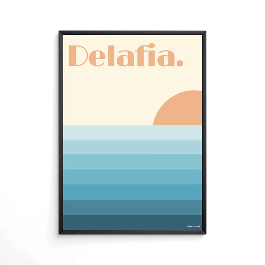 Delafia.