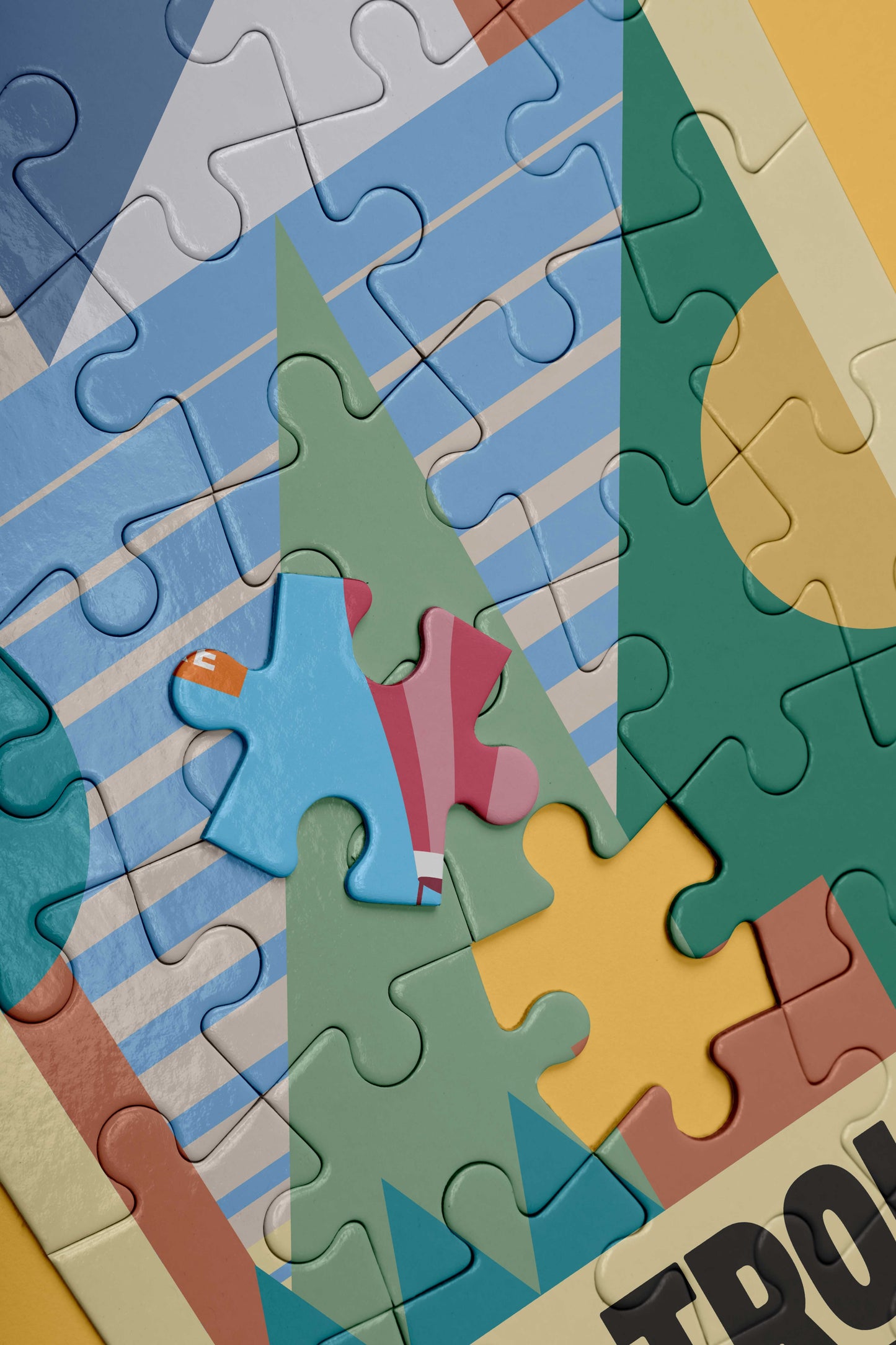 Calendario dell'avvento 2025