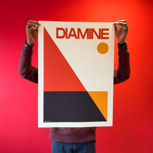 Diamine edizione limitata.