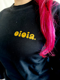 Felpa Oioia